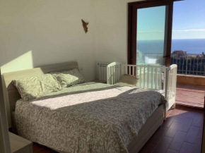 Гостиница Holiday home in Taormina - Sizilien 42825, Таормина